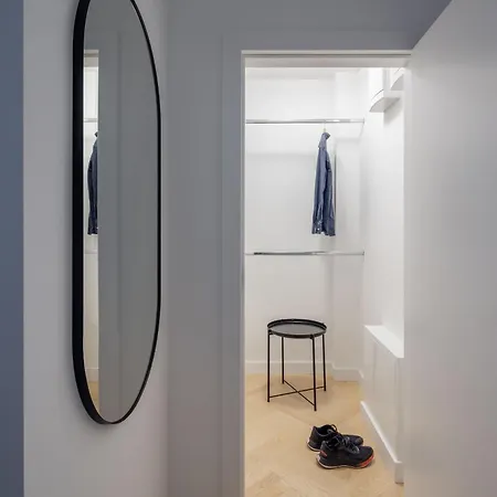 Apartament Coconut