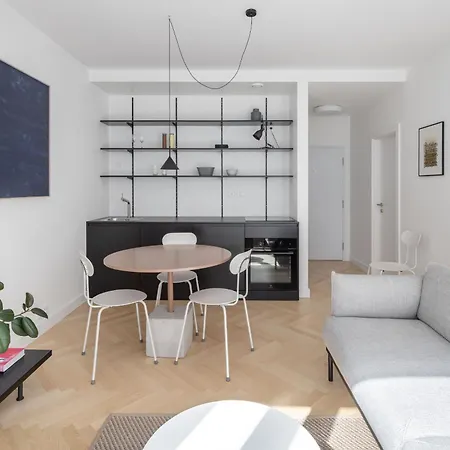 Apartament Coconut