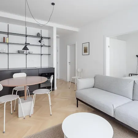 Coconut Apartment Bratislava