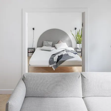 Apartamento Coconut *