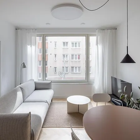 Apartament Coconut