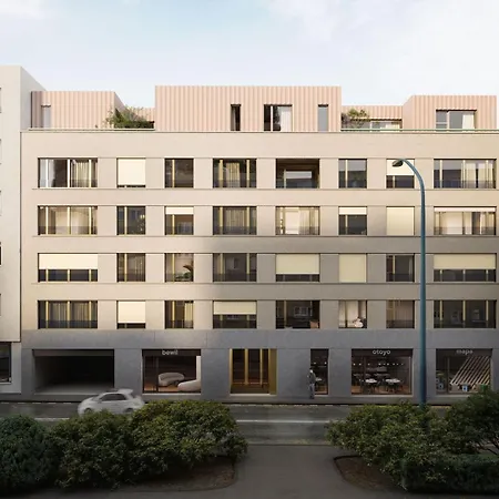 Coconut * Bratislava