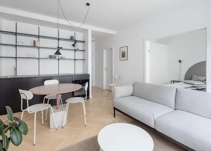 Coconut Apartman Pozsony