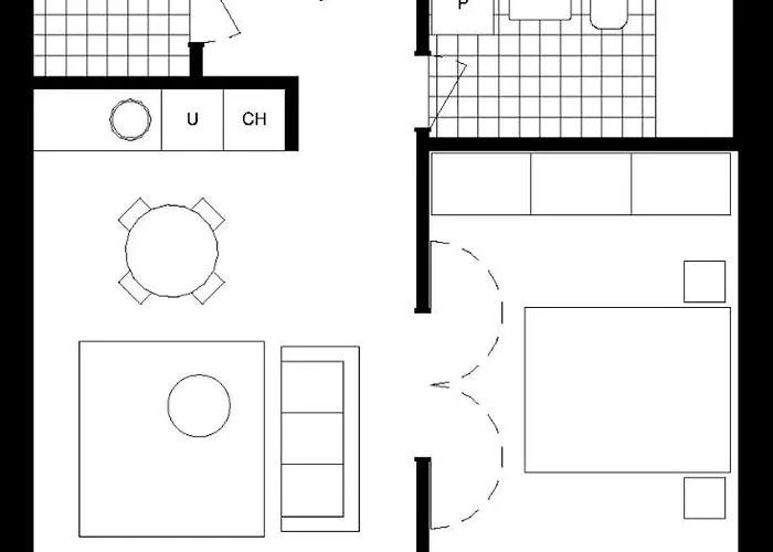 Coconut * براتسيلافا