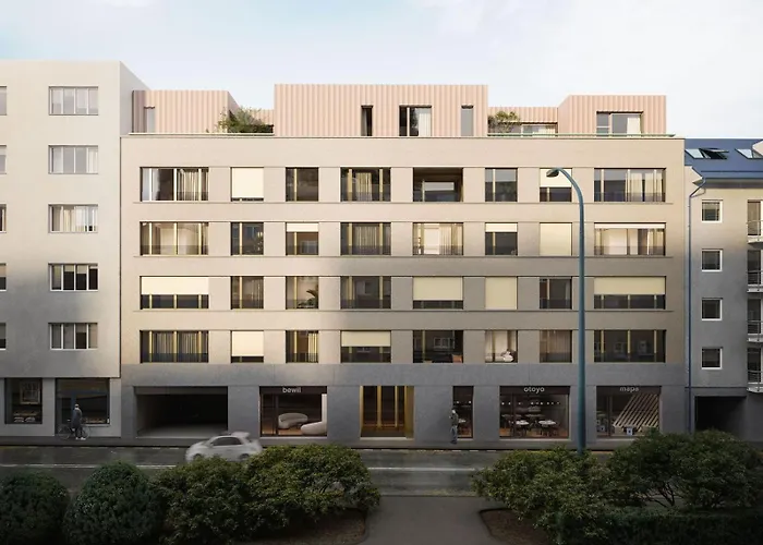 Coconut * براتسيلافا