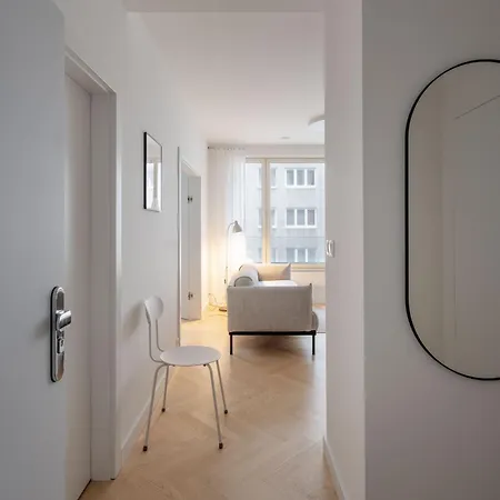 Coconut Apartamento Bratislava